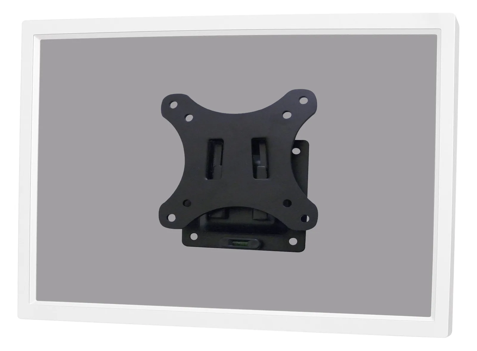DIGITUS Universal Wandhalterung für Monitore bis 81cm (32), Ansicht 3