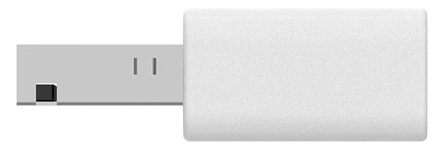D-Link AN3U - Netzwerkadapter - USB 2.0 - 802.11b/g/n, Ansicht 2
