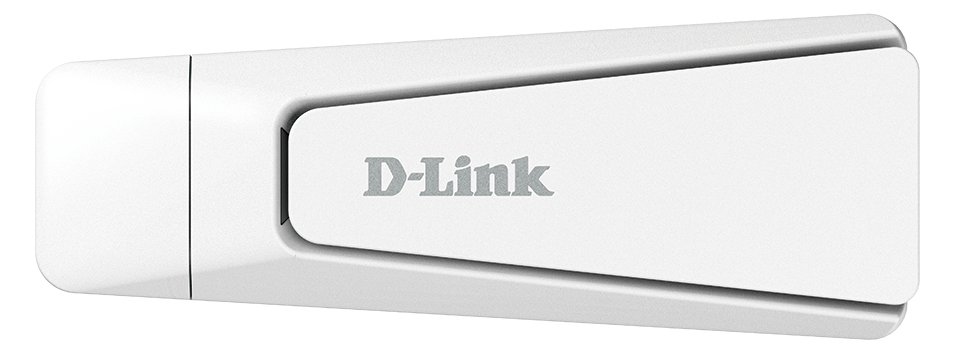 D-Link AX18U - Netzwerkadapter - USB 3.0 - Wi-Fi 5