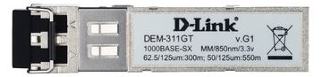 D-Link DEM 311GT - SFP (Mini-GBIC)-Transceiver-Modul von LumaTech