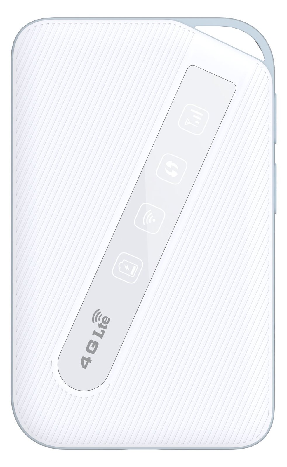 D-Link DWR-932W - Mobiler Hotspot - 4G LTE - Wi-Fi 5