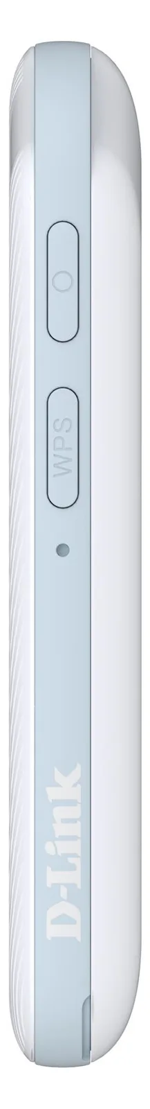 D-Link DWR-932W - Mobiler Hotspot - 4G LTE - Wi-Fi 5, Ansicht 3