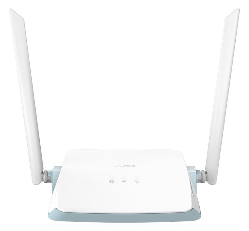 D-Link EAGLE PRO AI R03 - Wireless Router 4-Port-Switch