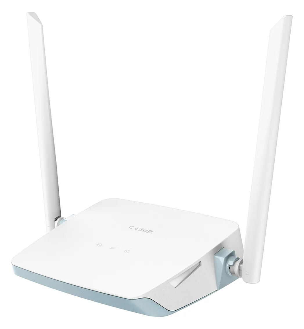 D-Link EAGLE PRO AI R03 - Wireless Router 4-Port-Switch, Ansicht 2