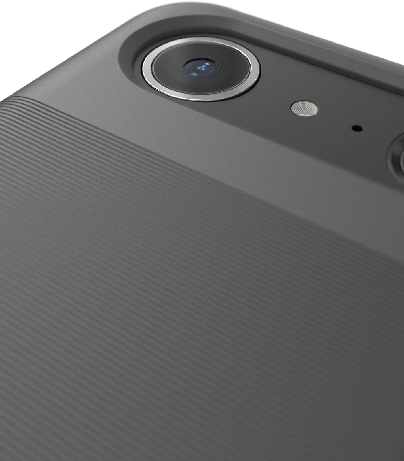 Doro Aurora A10 TPU Case/Strap - graphit, Ansicht 2