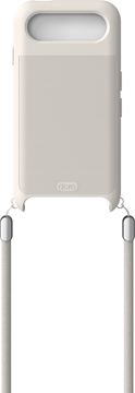 Doro Aurora A20 TPU Case/Strap - bone von LumaTech