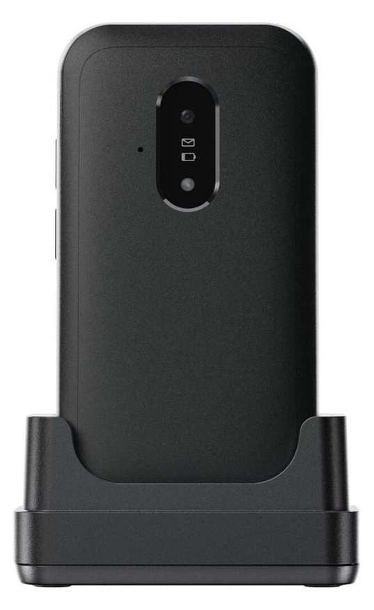 Doro Leva E22 - 4G Feature Phone - RAM 64 MB / Interner Speicher 128 MB - microSD slot - LCD-Display (TFT)