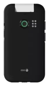 Doro Leva E30 Großtastenklapp - 1.150 mAh - 7,11 cm, Ansicht 3