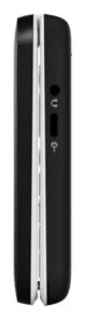 Doro Leva E30 Großtastenklapp - 1.150 mAh - 7,11 cm, Ansicht 4