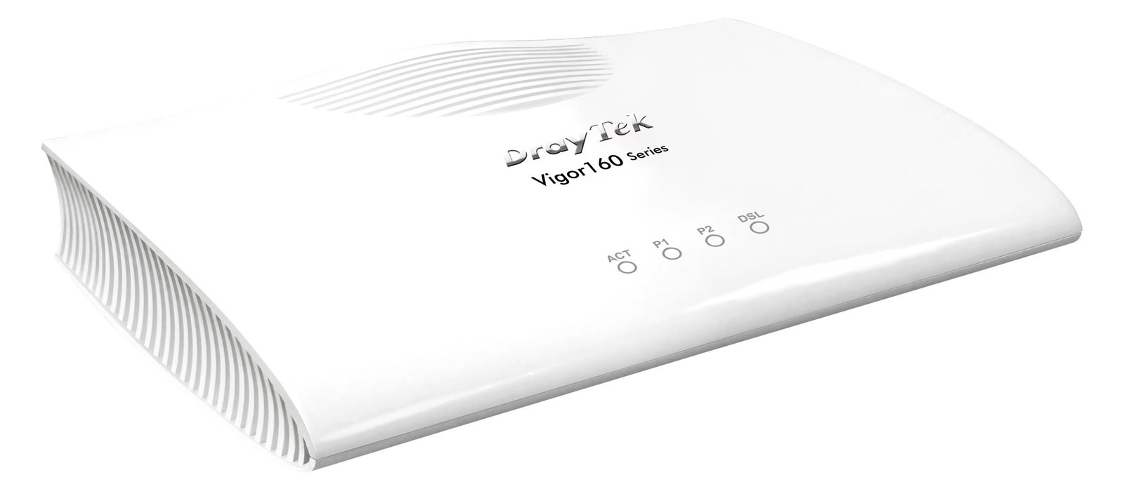 Draytek Vigor 167 - Router - DSL-Modem 2-Port-Switch
