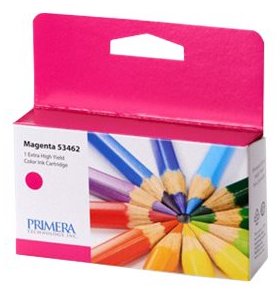 DTM Print Besonders hohe Ergiebigkeit - Magenta