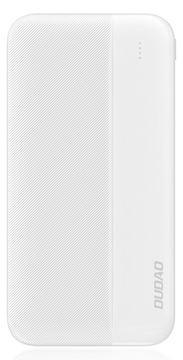 Dudao K4S+ Powerbank 20000mAh White von LumaTech