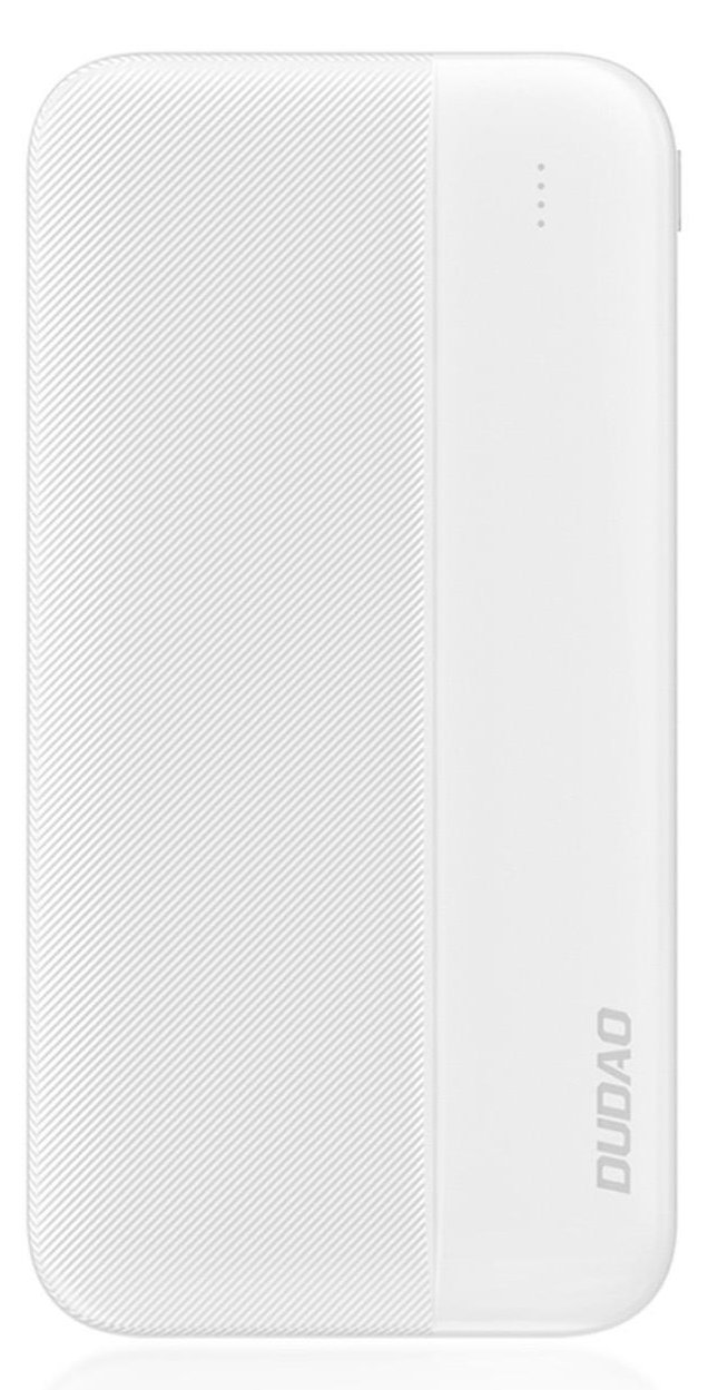 Dudao K4S+ Powerbank 20000mAh White