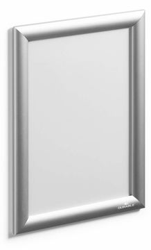 Durable 479623 - Rechteck - Silber - Aluminium - Monochromatisch - 192 x 279 mm - China - A4 von LumaTech