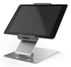 Durable Tablet Holder TABLE - Schreibtischständer für Tablet von LumaTech