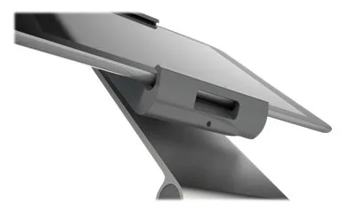 Durable Tablet Holder TABLE - Schreibtischständer für Tablet, Ansicht 4