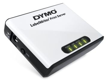 Dymo Druckserver - USB - für DYMO LabelWriter von LumaTech