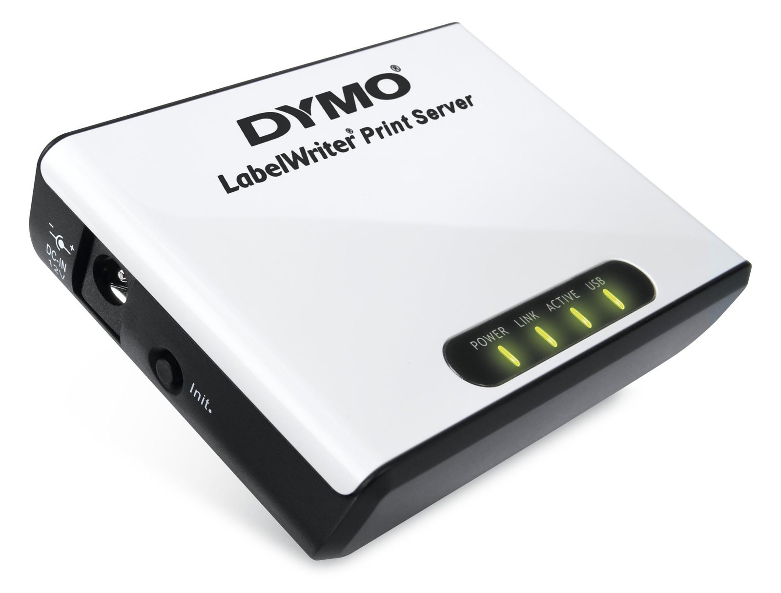 Dymo Druckserver - USB - für DYMO LabelWriter