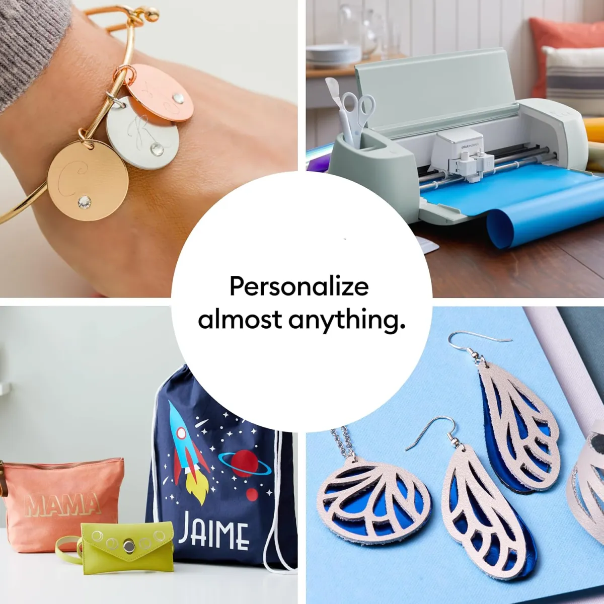Cricut Maker 3 | Starterpaket — Bild 2