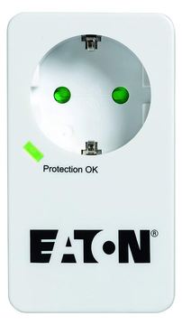 Eaton Protection Box 1 DIN - Überspannungsschutz von LumaTech