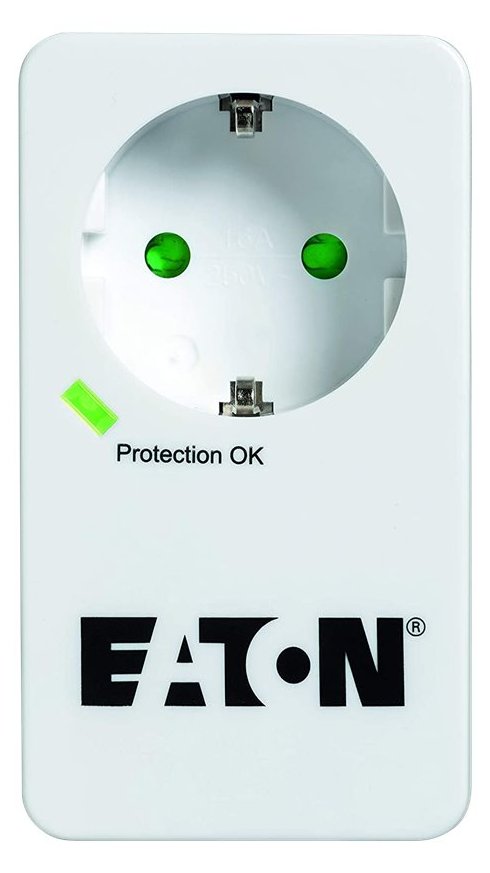 Eaton Protection Box 1 DIN - Überspannungsschutz