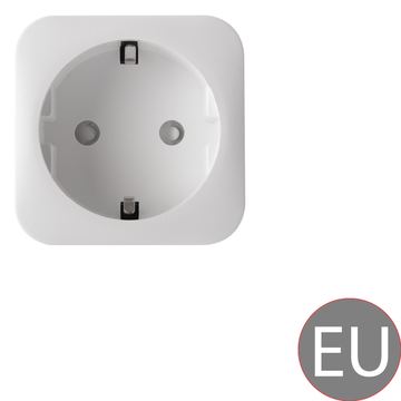Edimax SP-2101W V3 - Kabellos - WLAN - 2400 MHz - 802.11b - 802.11g - Wi-Fi 4 (802.11n) - Indoor - Weiß von LumaTech