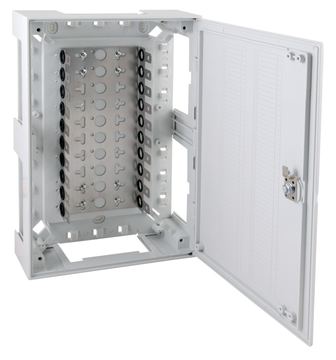 EFB Elektronik Aufsetzrahmen für Box III von LumaTech