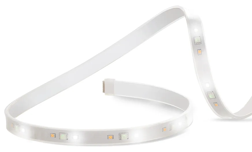 Elgato Eve - Leuchtstreifen - LED - Klasse E - mehrfarbiges Licht, Ansicht 2