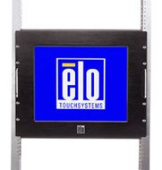 Elo Touch Solutions Elo - Befestigungskit (Klammer) - für Flachbildschirm