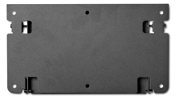 Elo Touch Solutions Elo - Befestigungskit (Wandmontage) für All-In-One - Bildschirmgröße: 38.1 cm (15), Ansicht 3
