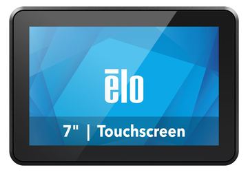 Elo Touch Solutions Elo 0764L - LED-Monitor - 17.8 cm (7) - offener Rahmen - Touchscreen - 1280 x 800 WXGA von LumaTech