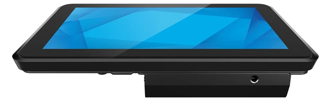 Elo Touch Solutions Elo 0764L - LED-Monitor - 17.8 cm (7) - offener Rahmen - Touchscreen - 1280 x 800 WXGA, Ansicht 3