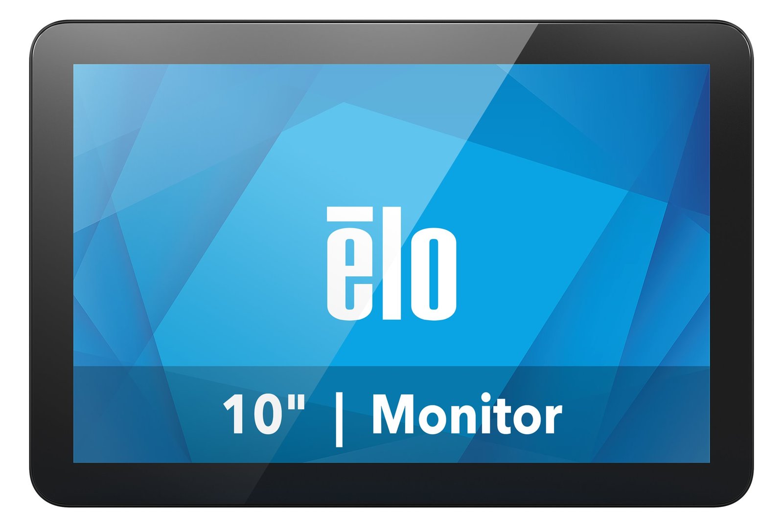 Elo Touch Solutions Elo 1004L - LED-Monitor - 25.7 cm (10.1) - Touchscreen