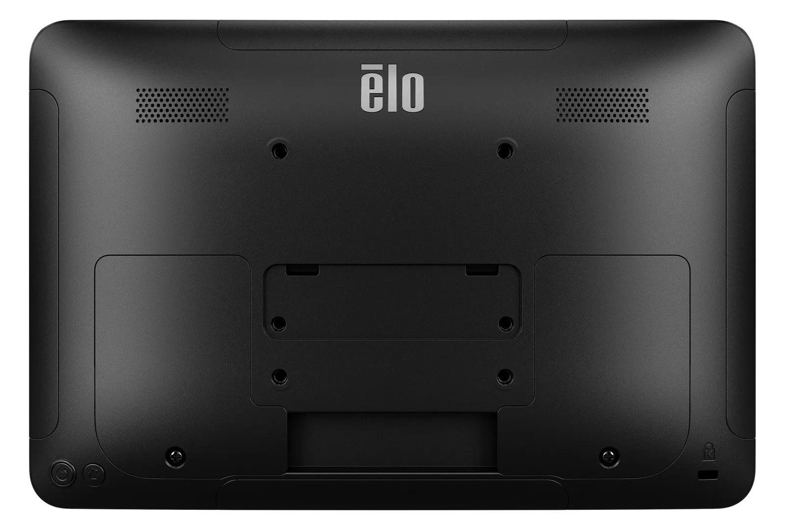 Elo Touch Solutions Elo 1004L - LED-Monitor - 25.7 cm (10.1) - Touchscreen, Ansicht 2