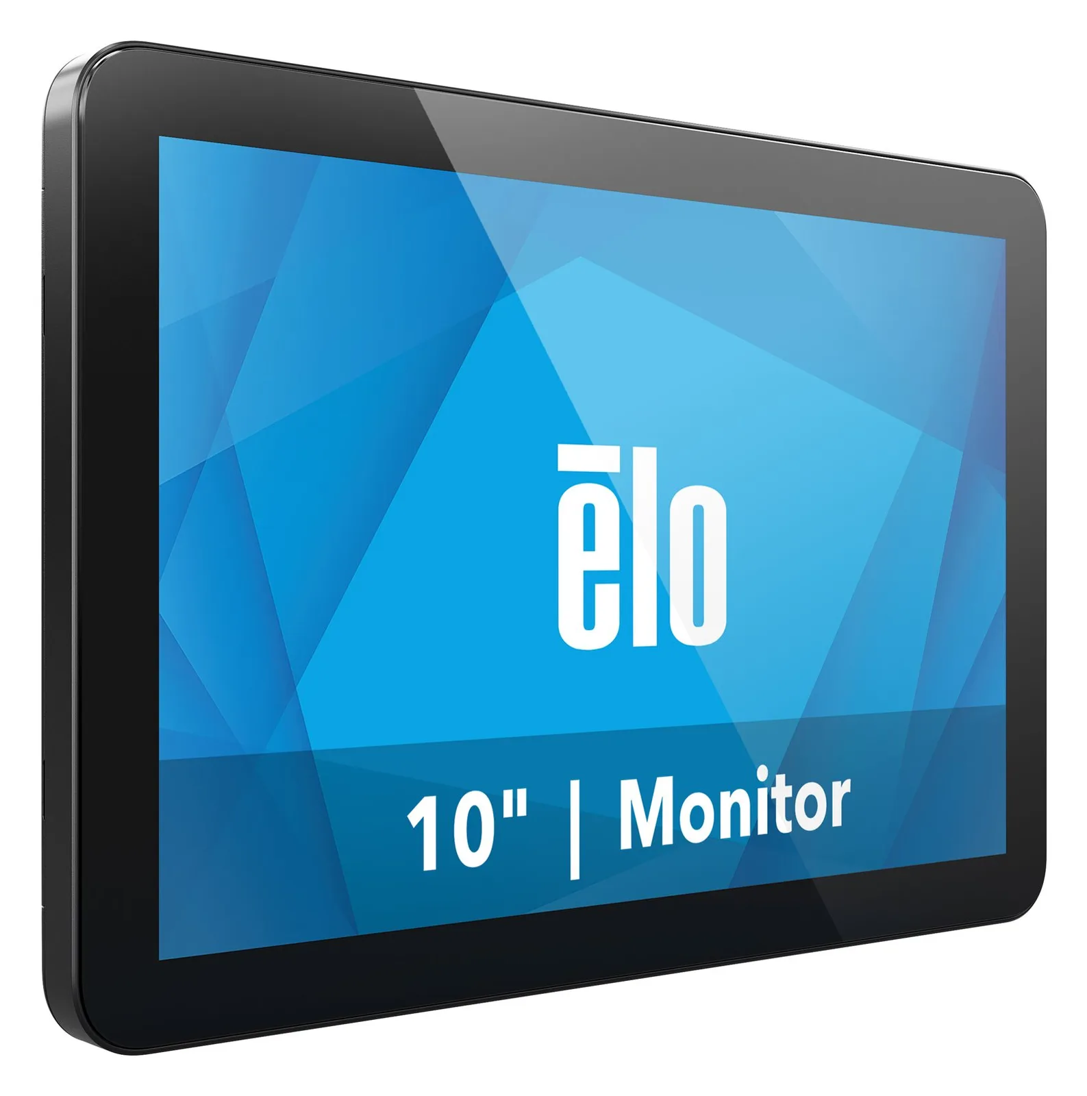 Elo Touch Solutions Elo 1004L - LED-Monitor - 25.7 cm (10.1) - Touchscreen, Ansicht 3