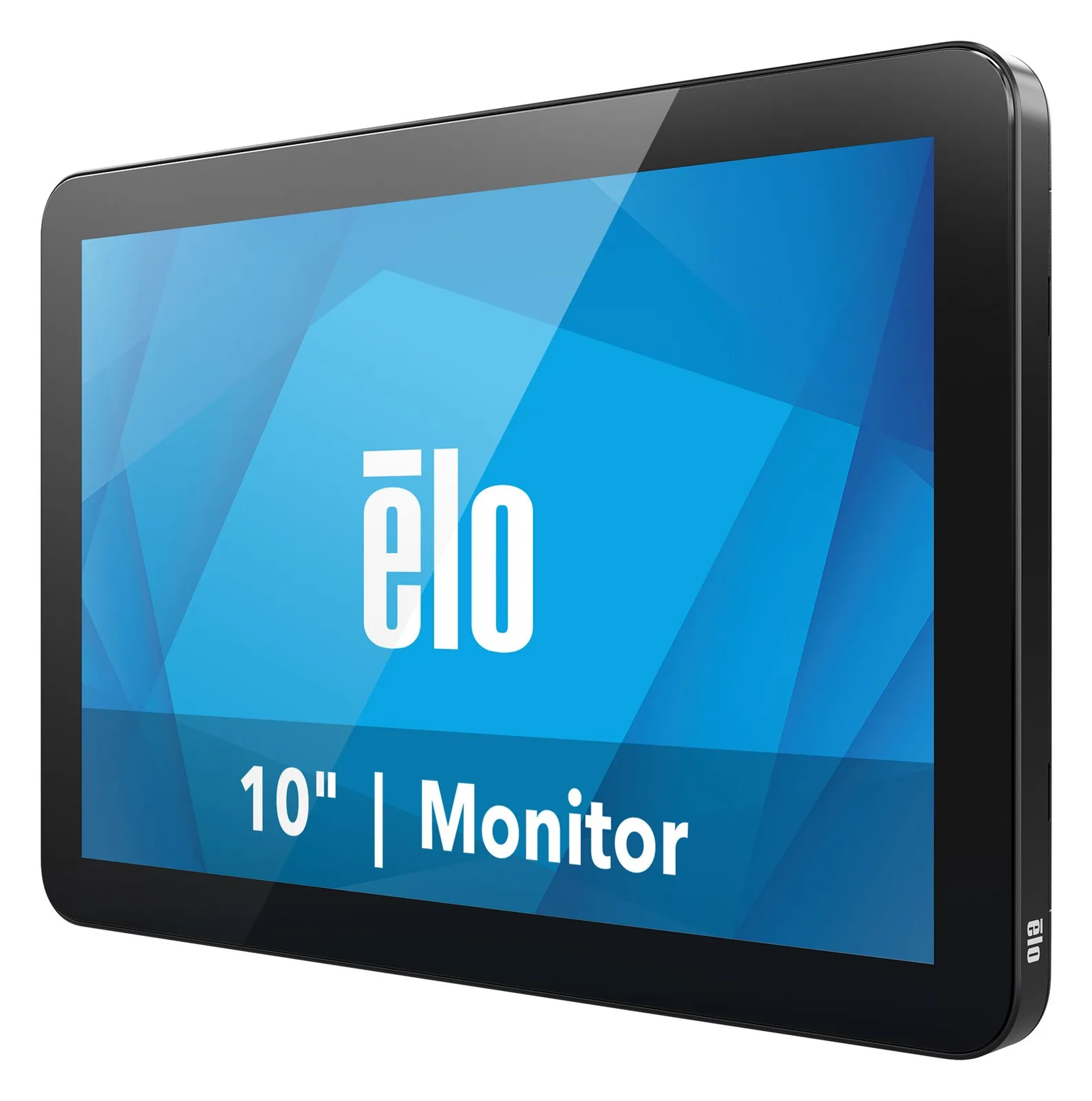 Elo Touch Solutions Elo 1004L - LED-Monitor - 25.7 cm (10.1) - Touchscreen, Ansicht 5