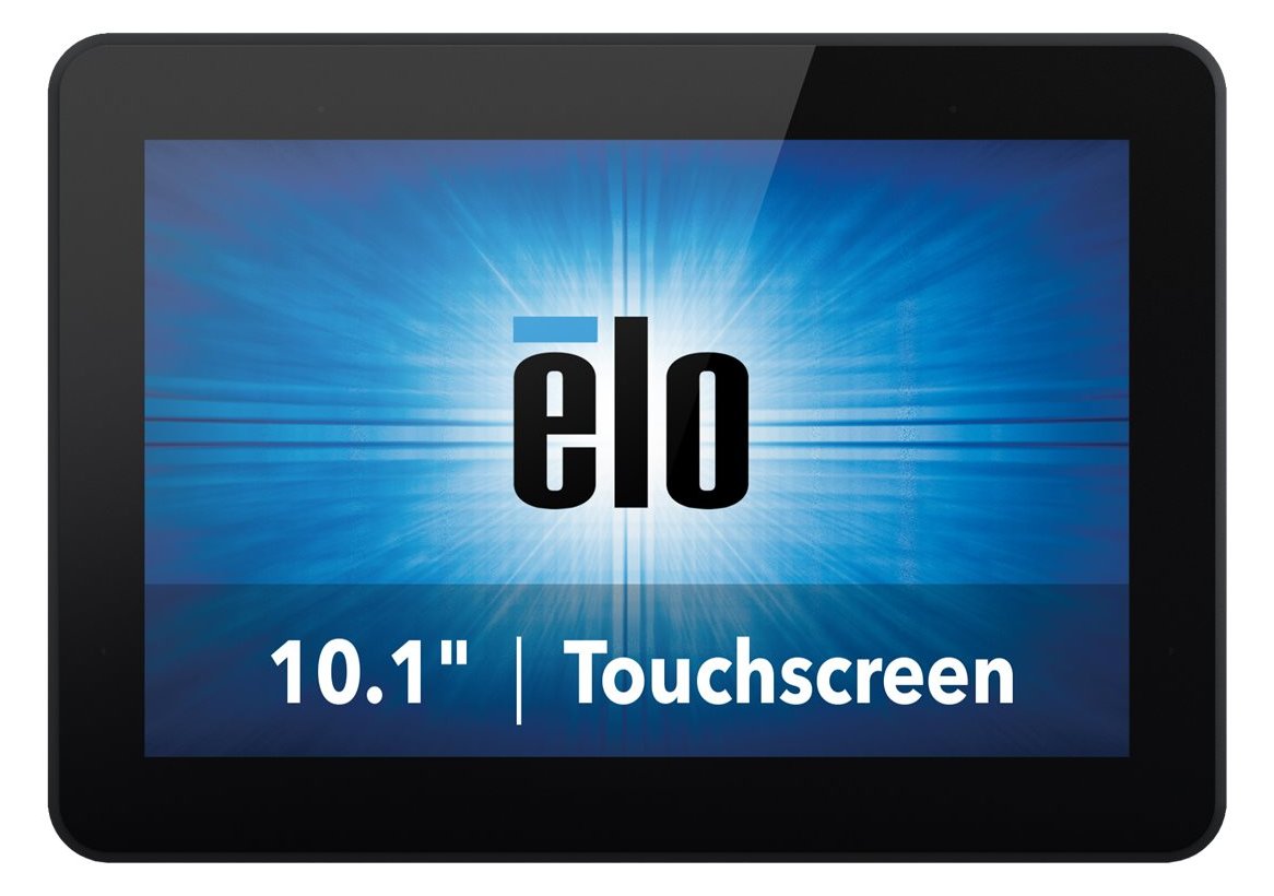 Elo Touch Solutions Elo 1093L - 90-Series - LED-Monitor - 25.7 cm (10.1)