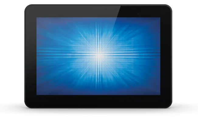 Elo Touch Solutions Elo 1093L - 90-Series - LED-Monitor - 25.7 cm (10.1), Ansicht 2