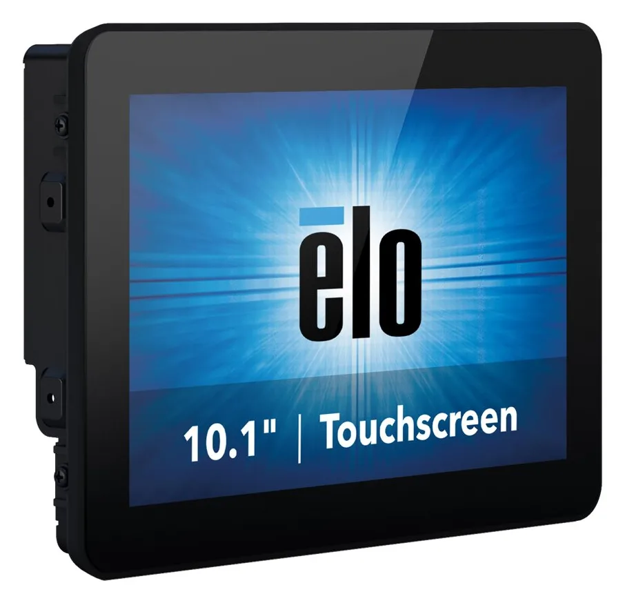 Elo Touch Solutions Elo 1093L - 90-Series - LED-Monitor - 25.7 cm (10.1), Ansicht 3