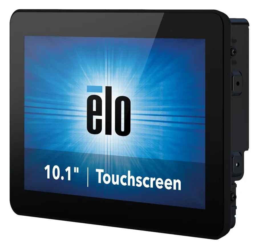 Elo Touch Solutions Elo 1093L - 90-Series - LED-Monitor - 25.7 cm (10.1), Ansicht 4