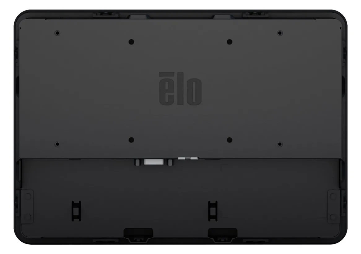 Elo Touch Solutions Elo 1093L - 90-Series - LED-Monitor - 25.7 cm (10.1), Ansicht 5