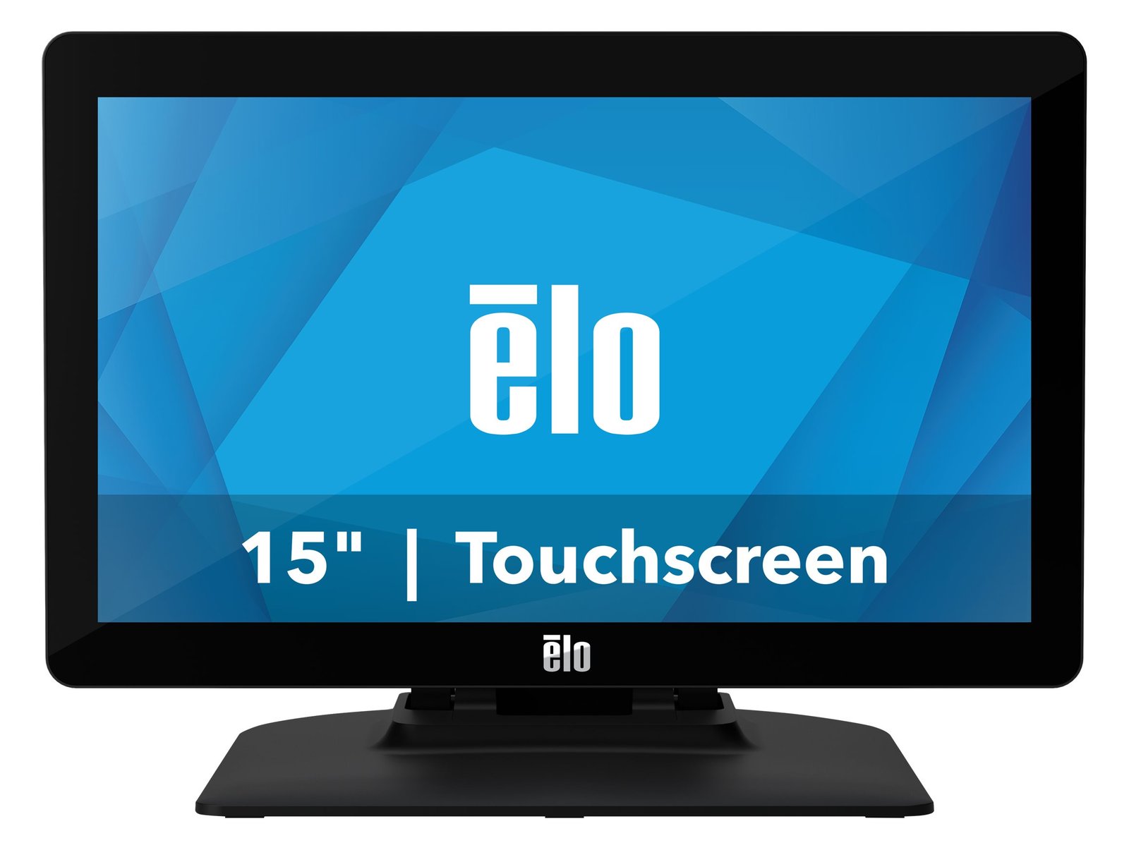 Elo Touch Solutions Elo 1502L - M-Series - LED-Monitor - 39.6 cm (15.6)