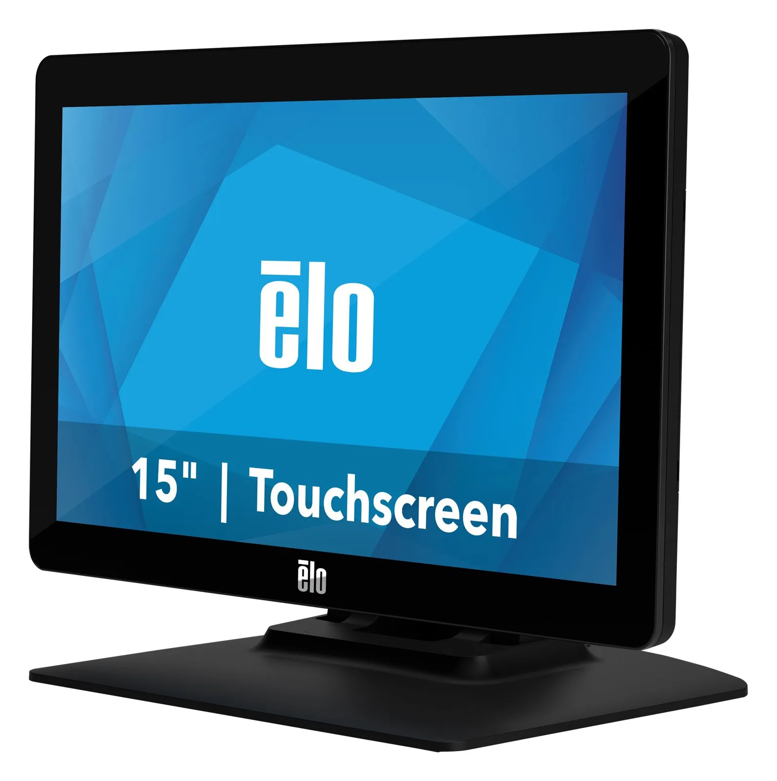 Elo Touch Solutions Elo 1502L - M-Series - LED-Monitor - 39.6 cm (15.6), Ansicht 3