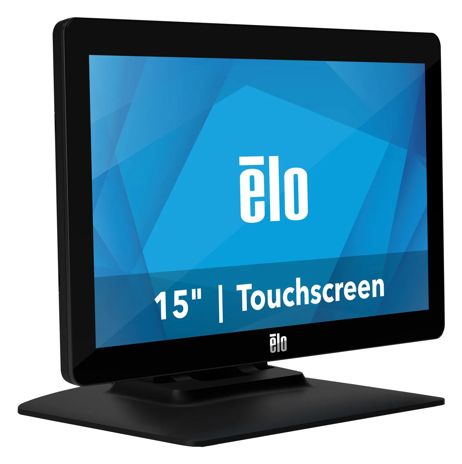 Elo Touch Solutions Elo 1502L - M-Series - LED-Monitor - 39.6 cm (15.6), Ansicht 4