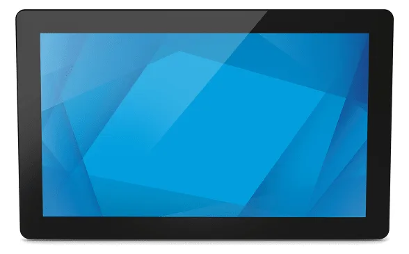 Elo Touch Solutions Elo 1594L - LCD-Monitor - 39.6 cm (15.6) - offener Rahmen - Touchscreen - 1920 x 1080 Full HD, Ansicht 2