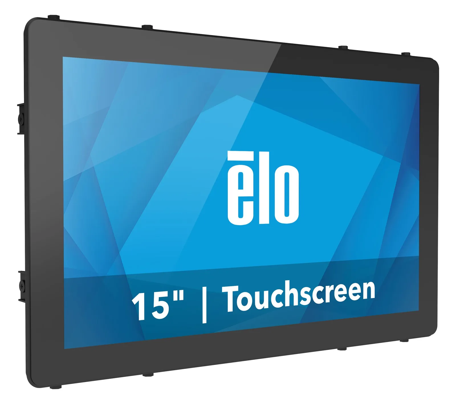 Elo Touch Solutions Elo 1594L - LCD-Monitor - 39.6 cm (15.6) - offener Rahmen - Touchscreen - 1920 x 1080 Full HD, Ansicht 3