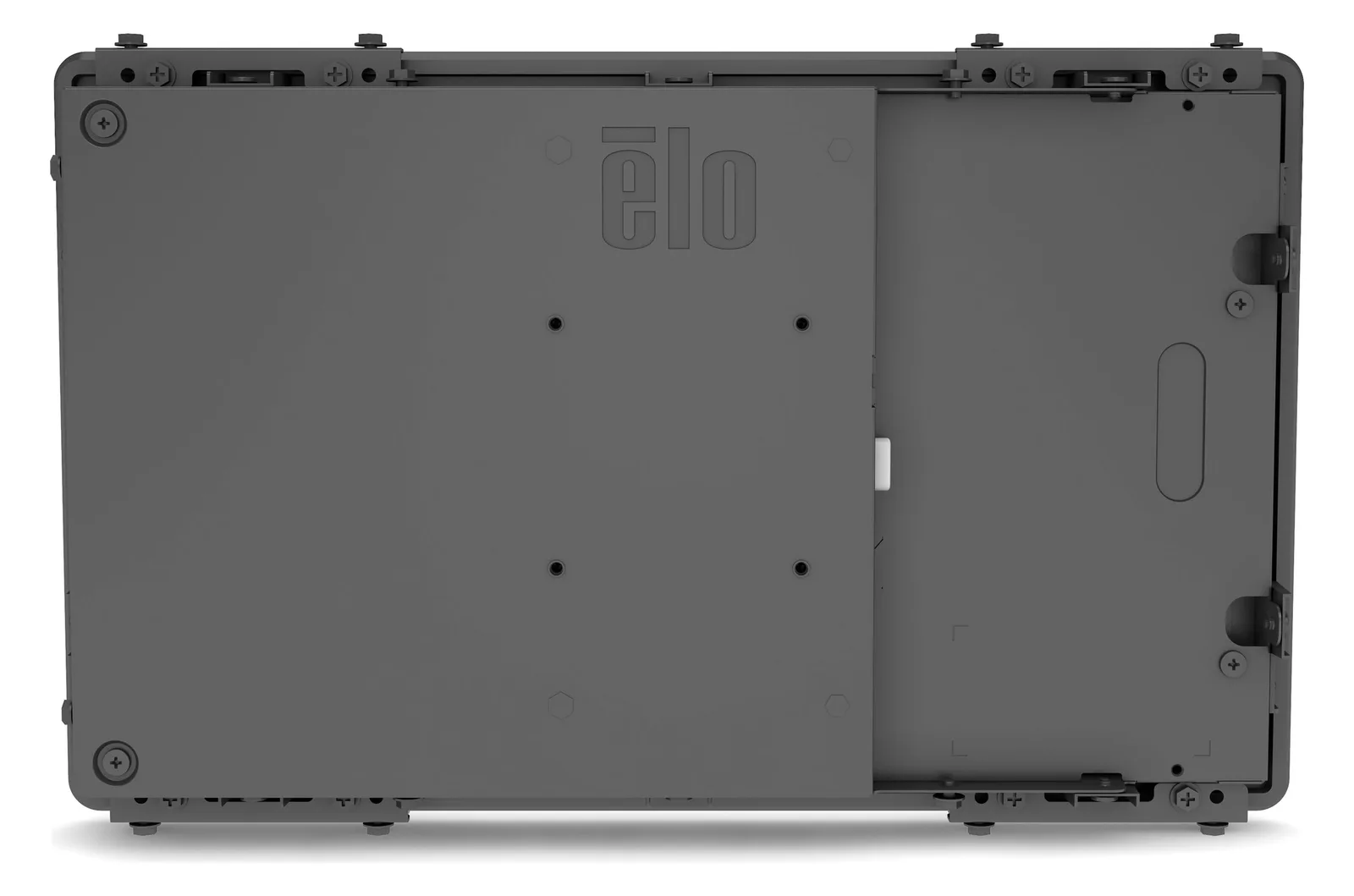 Elo Touch Solutions Elo 1594L - LCD-Monitor - 39.6 cm (15.6) - offener Rahmen - Touchscreen - 1920 x 1080 Full HD, Ansicht 5