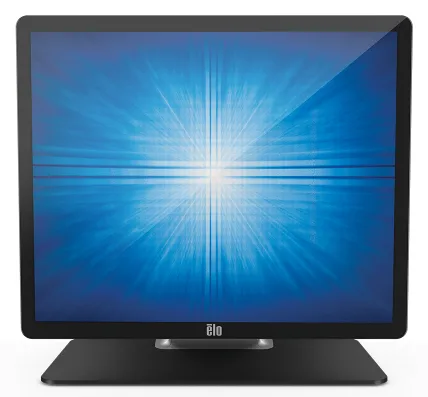 Elo Touch Solutions Elo 1902L - LCD-Monitor - 48.26 cm (19) - Touchscreen, Ansicht 2