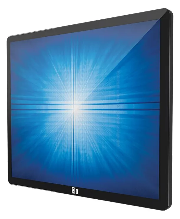 Elo Touch Solutions Elo 1902L - LCD-Monitor - 48.26 cm (19) - Touchscreen, Ansicht 3