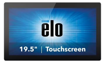 Elo Touch Solutions Elo 2094L - LED-Monitor - 49.6 cm (19.53) - offener Rahmen - Touchscreen - 1920 x 1080 Full HD von LumaTech